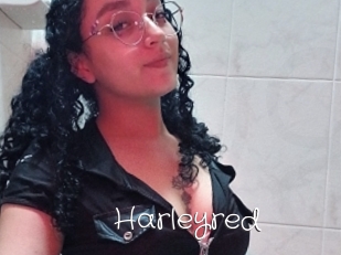 Harleyred