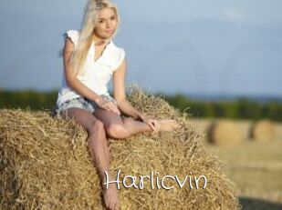 Harlicvin