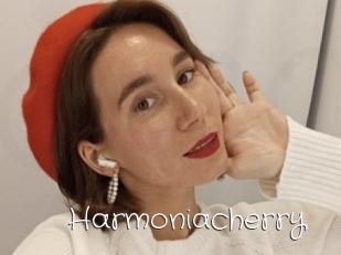 Harmoniacherry