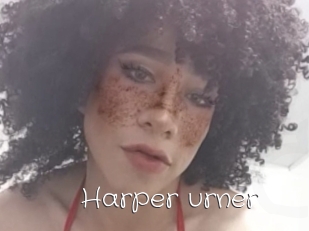 Harper_urner