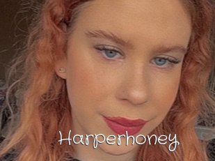 Harperhoney