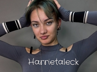 Harrietaleck