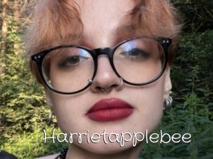Harrietapplebee