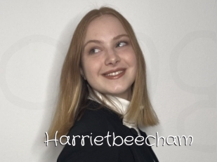 Harrietbeecham