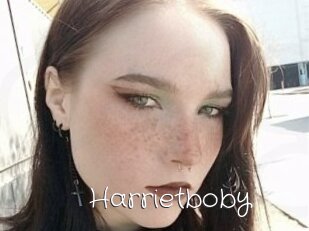Harrietboby