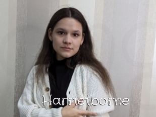 Harrietborne