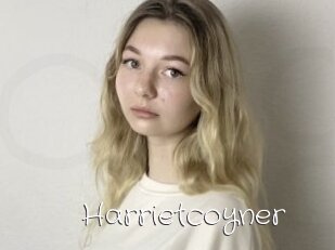 Harrietcoyner