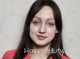 Harrietduty