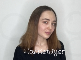 Harrietdyer