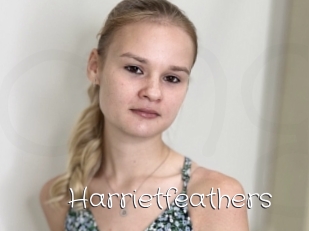 Harrietfeathers