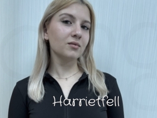 Harrietfell