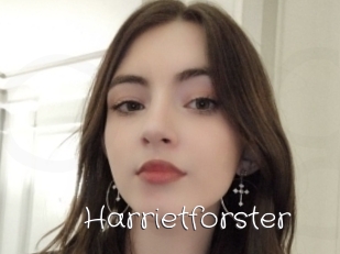 Harrietforster