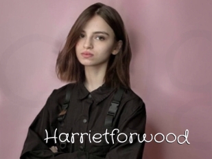 Harrietforwood