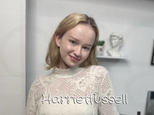 Harrietfussell