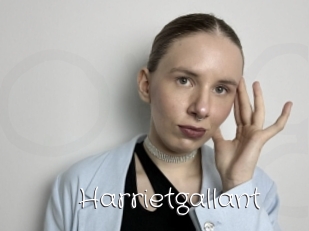 Harrietgallant