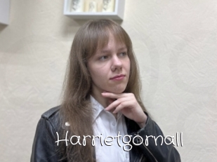 Harrietgornall