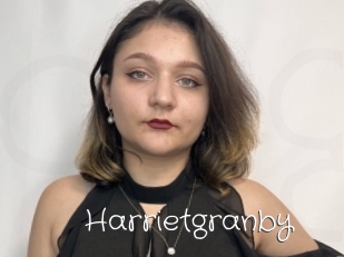 Harrietgranby