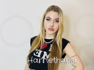 Harriethanly