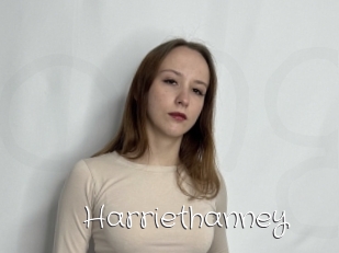 Harriethanney