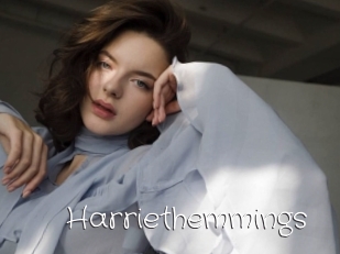 Harriethemmings
