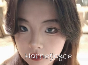 Harrietjoyce