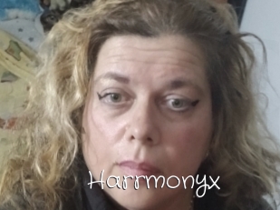 Harrmonyx