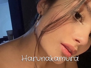 Harunakamura