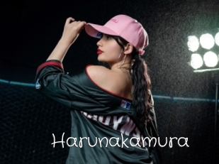 Harunakamura
