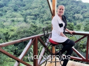 Harvisrojas