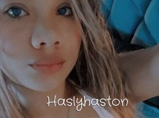 Haslyhaston
