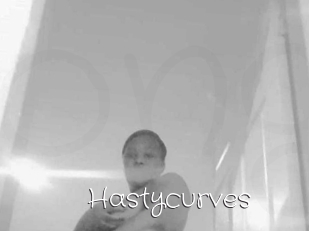 Hastycurves