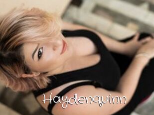 Haydenquinn