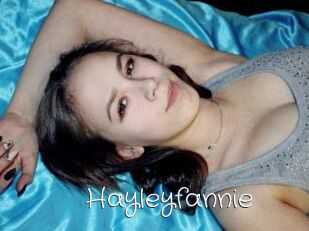 Hayleyfannie
