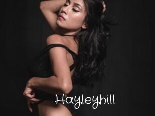 Hayleyhill