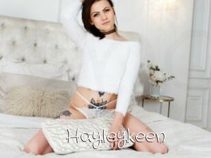 Hayleykeen