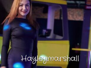 Hayleymarshall