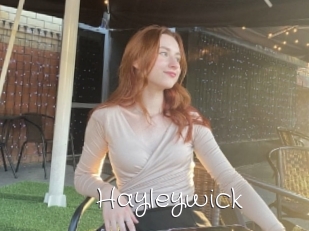 Hayleywick