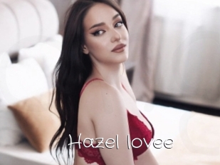 Hazel_lovee