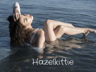 Hazelkittie
