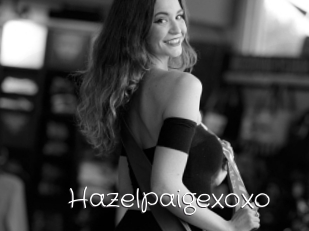 Hazelpaigexoxo