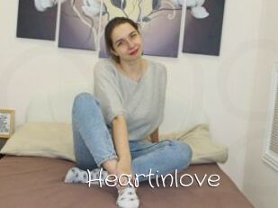Heartinlove