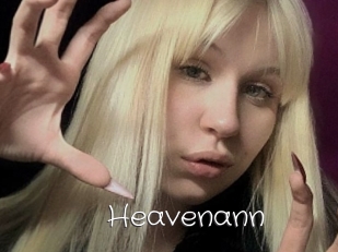 Heavenann