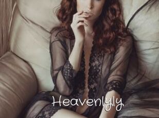 Heavenlyly