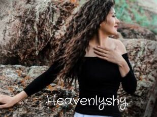 Heavenlyshy