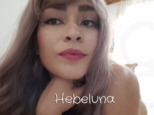 Hebeluna
