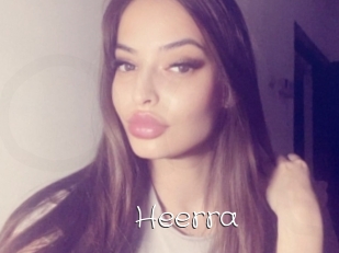 Heerra
