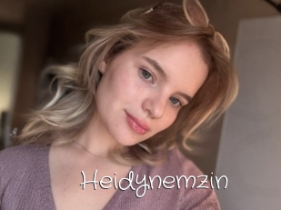 Heidynemzin