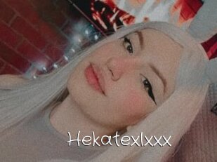 Hekatexlxxx