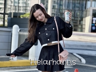 Helarharris