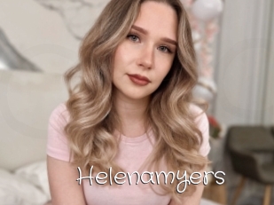 Helenamyers